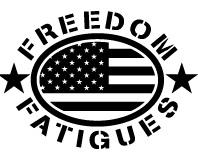 Freedom Fatigues